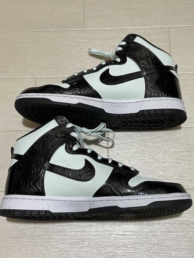 Nike Dunk High "All-Star" (2021)