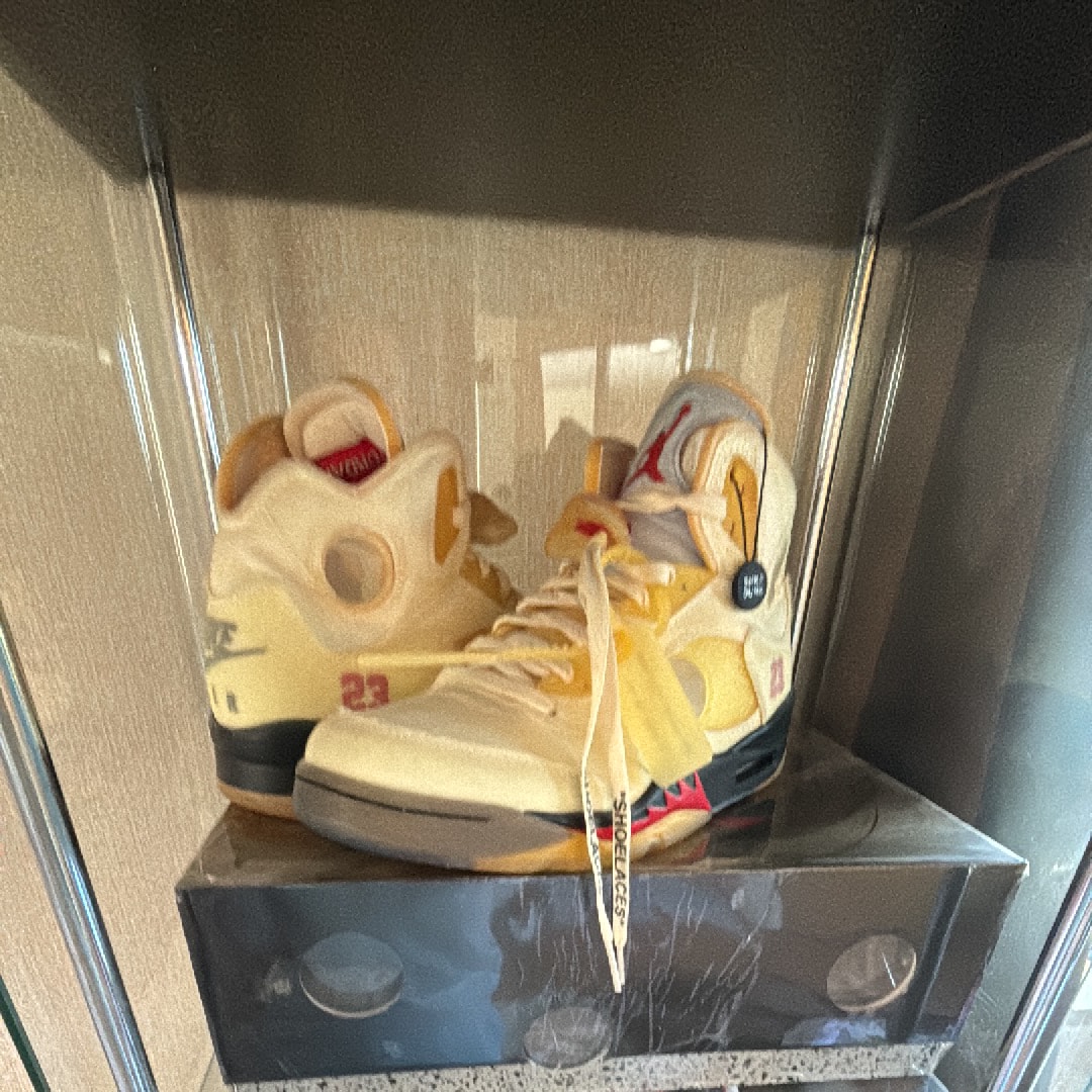 ジョーダン エアジョーダン5 (JORDAN Air Jordan 5) の新作・中古通販