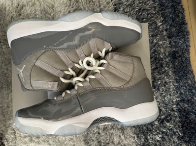 Nike Air Jordan 11 Retro "Cool Grey"