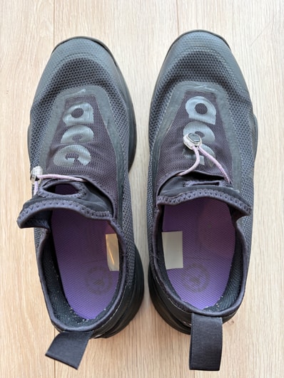 Nike ACG Zoom Air Ao "Black"