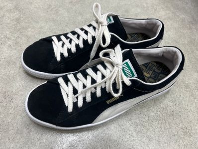 PUMA SUEDE VTG MII 1968 “Made in ITALY”