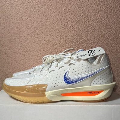 Nike GT Cut 3 "Blueprint"