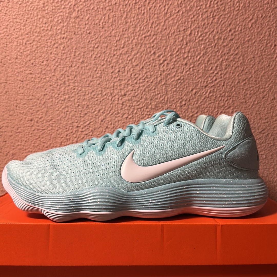 Nike Hyperdunk 2017 Low "Tiffany"