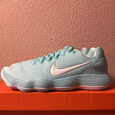 Nike Hyperdunk 2017 Low "Tiffany"