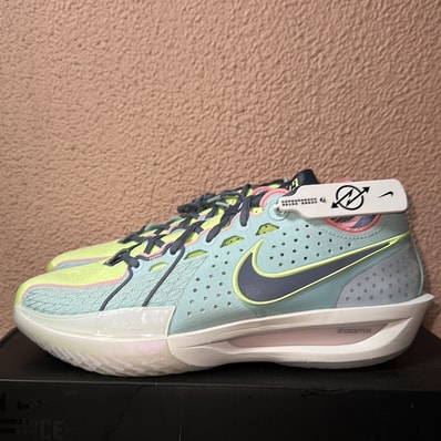 Nike Zoom GT Cut 3 "Easter"
