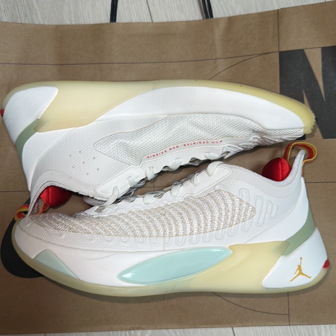 Nike Air Jordan Luka 1 "Year of the Rabbit"