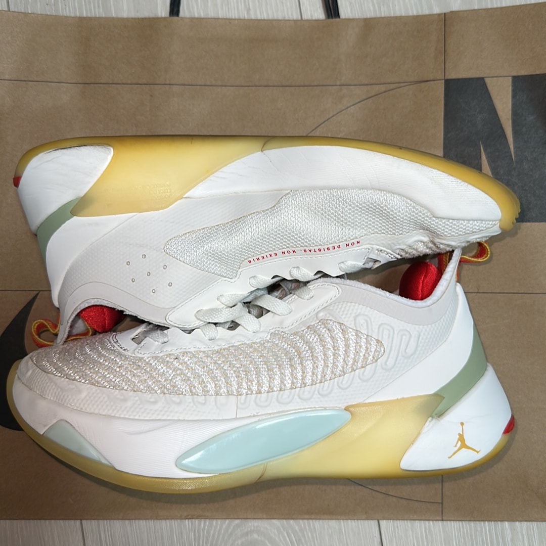 Nike Air Jordan Luka 1 "Year of the Rabbit"