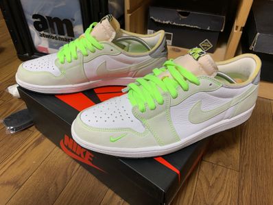 Nike Air Jordan 1 Low OG