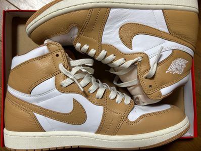 Nike Women's Air Jordan 1 Retro High OG "Praline"