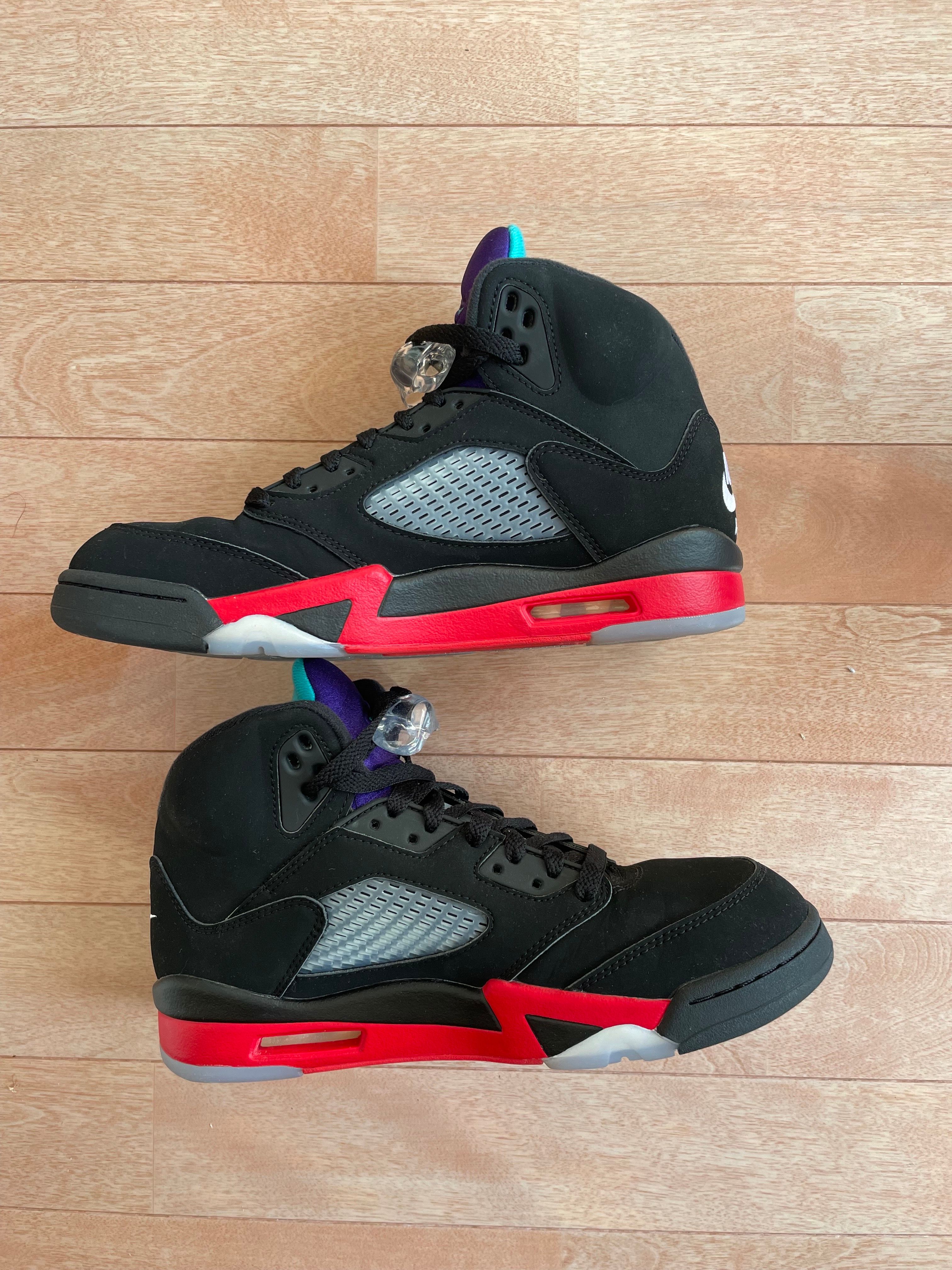 Nike Air Jordan 5 Retro "Top3"