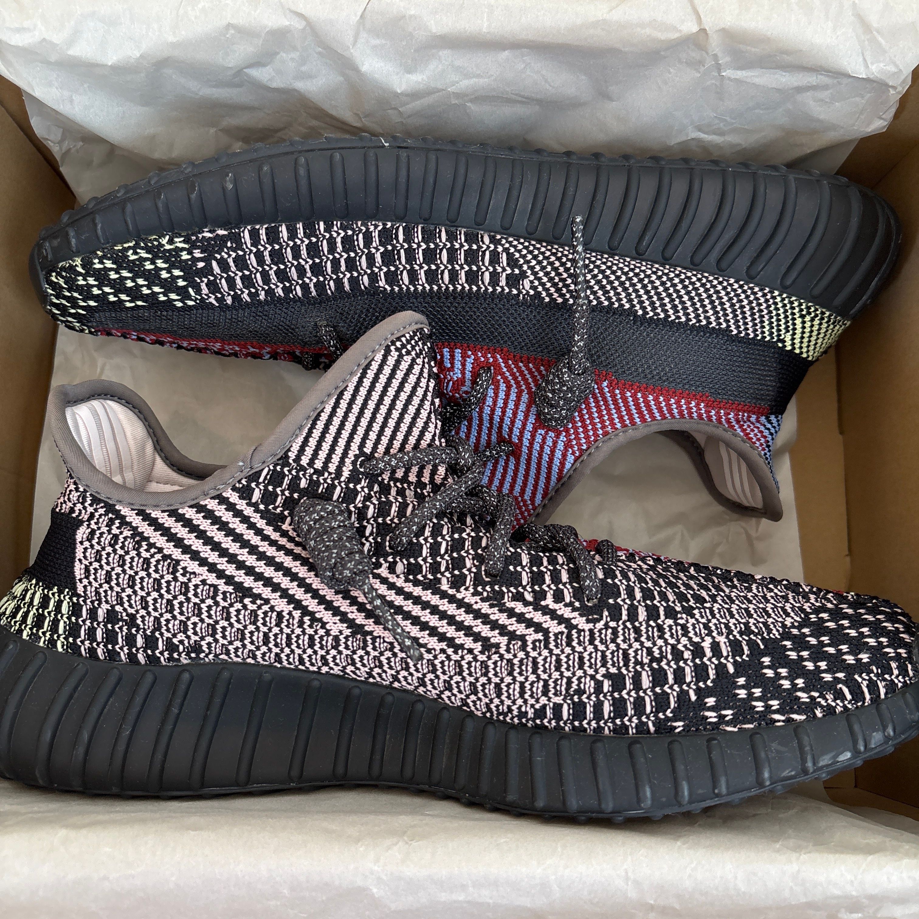 adidas Yeezy Boost 350 v2 "Yecheil"