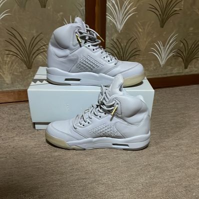 Air jordan sales 5 pure money