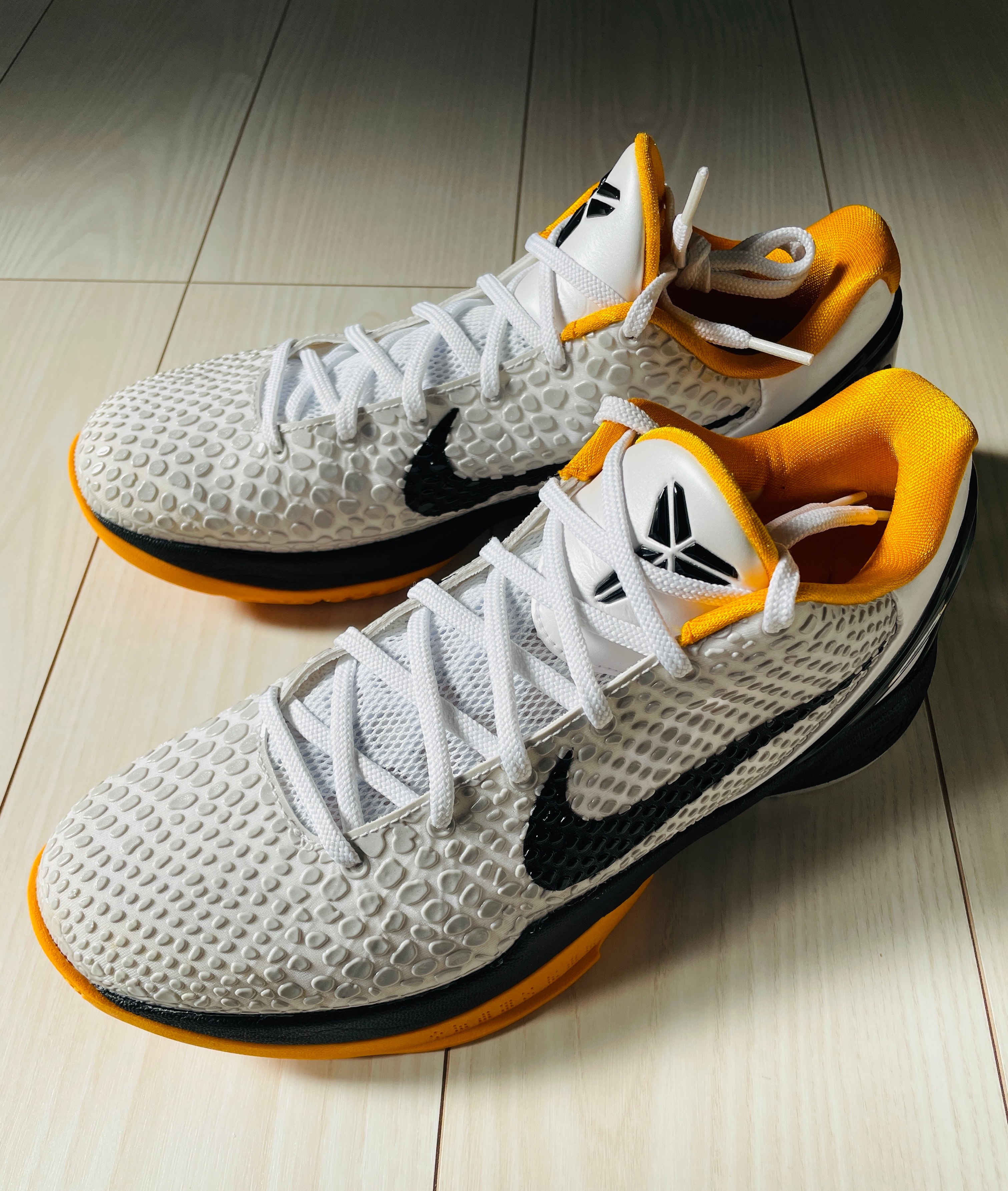 Nike Kobe 6 Protro 