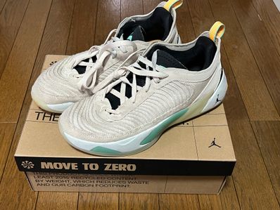 Nike Jordan Luka 1 Next Nature "Light Orewood Brown"