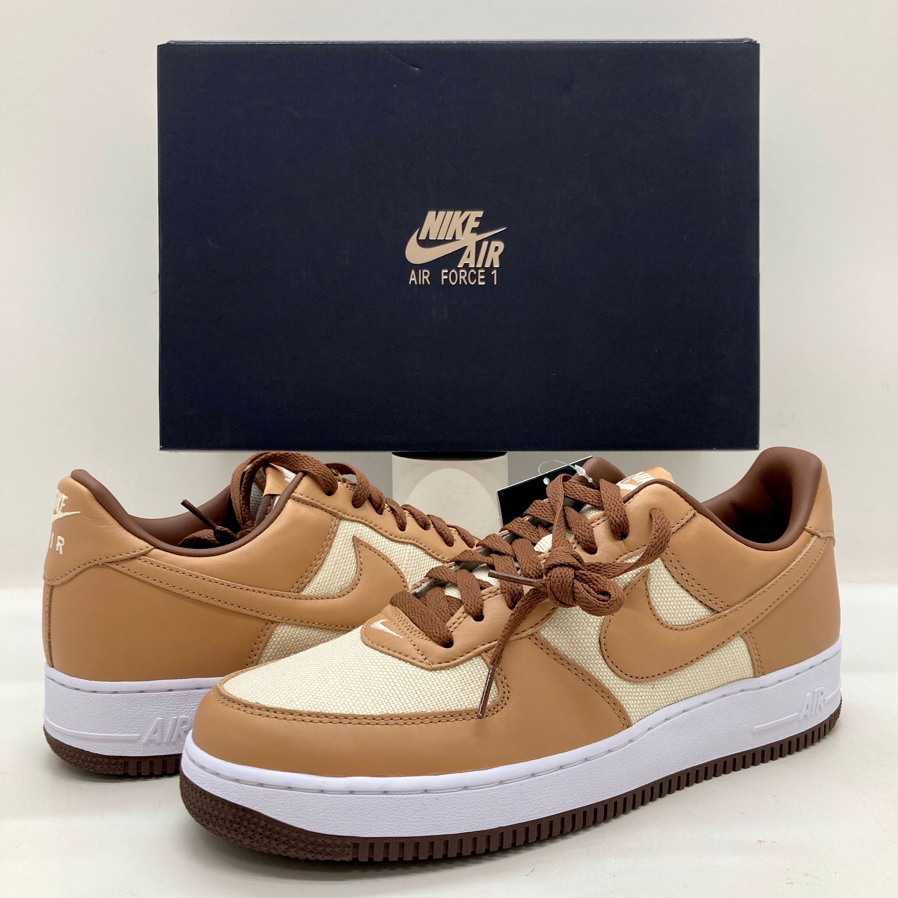 Nike Air Force 1 Low "Acorn"