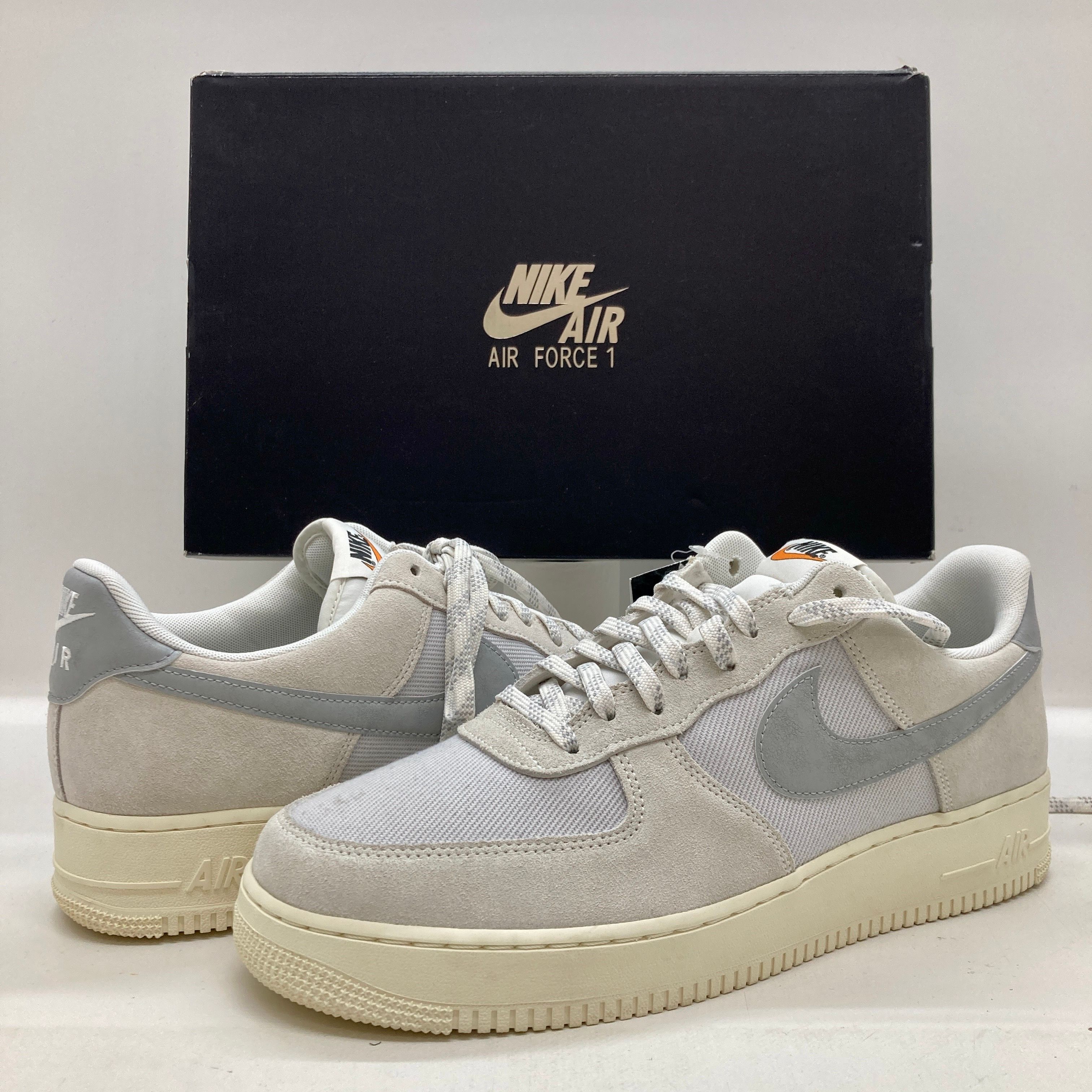 Nike Air Force 1 Low ’07 LV8 "Certified Fresh"