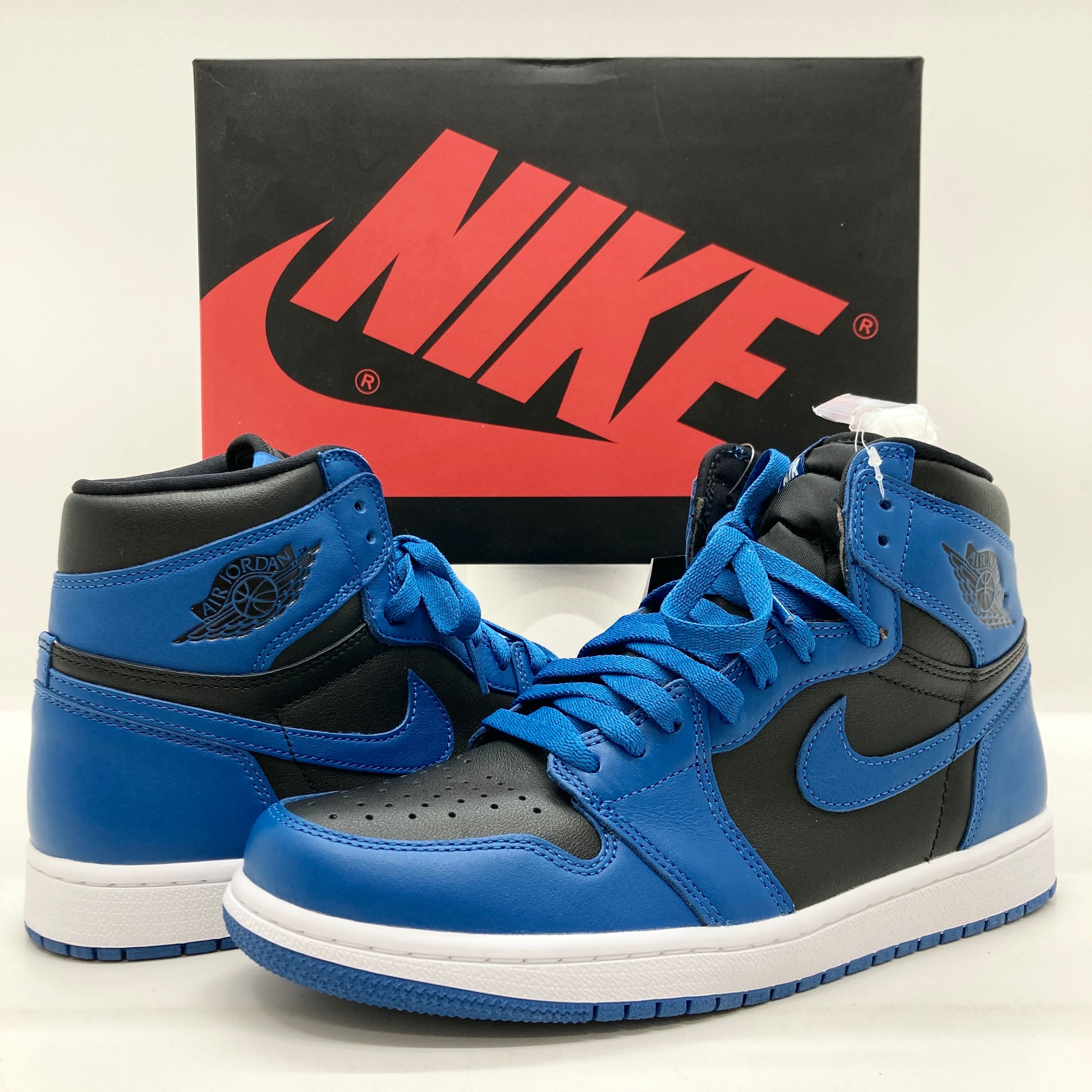 Nike Air Jordan 1 Retro High OG "Dark Marina Blue"