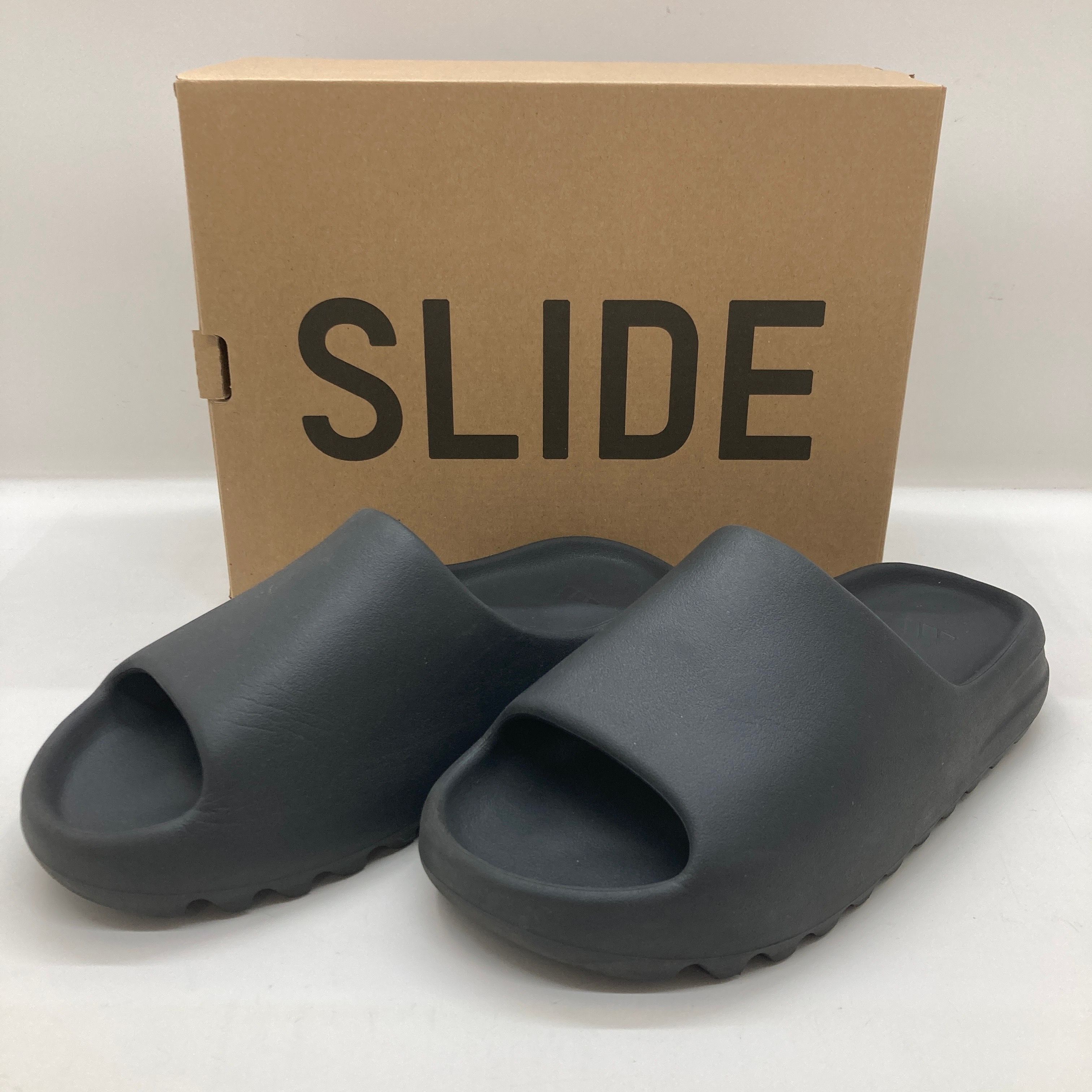 adidas YEEZY Slide "Onyx"