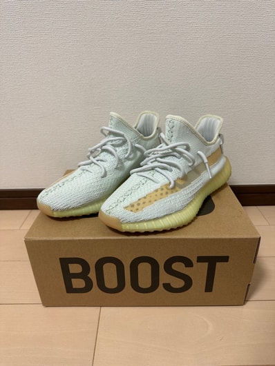 adidas Yeezy Boost 350 V2 "Hyperspace"