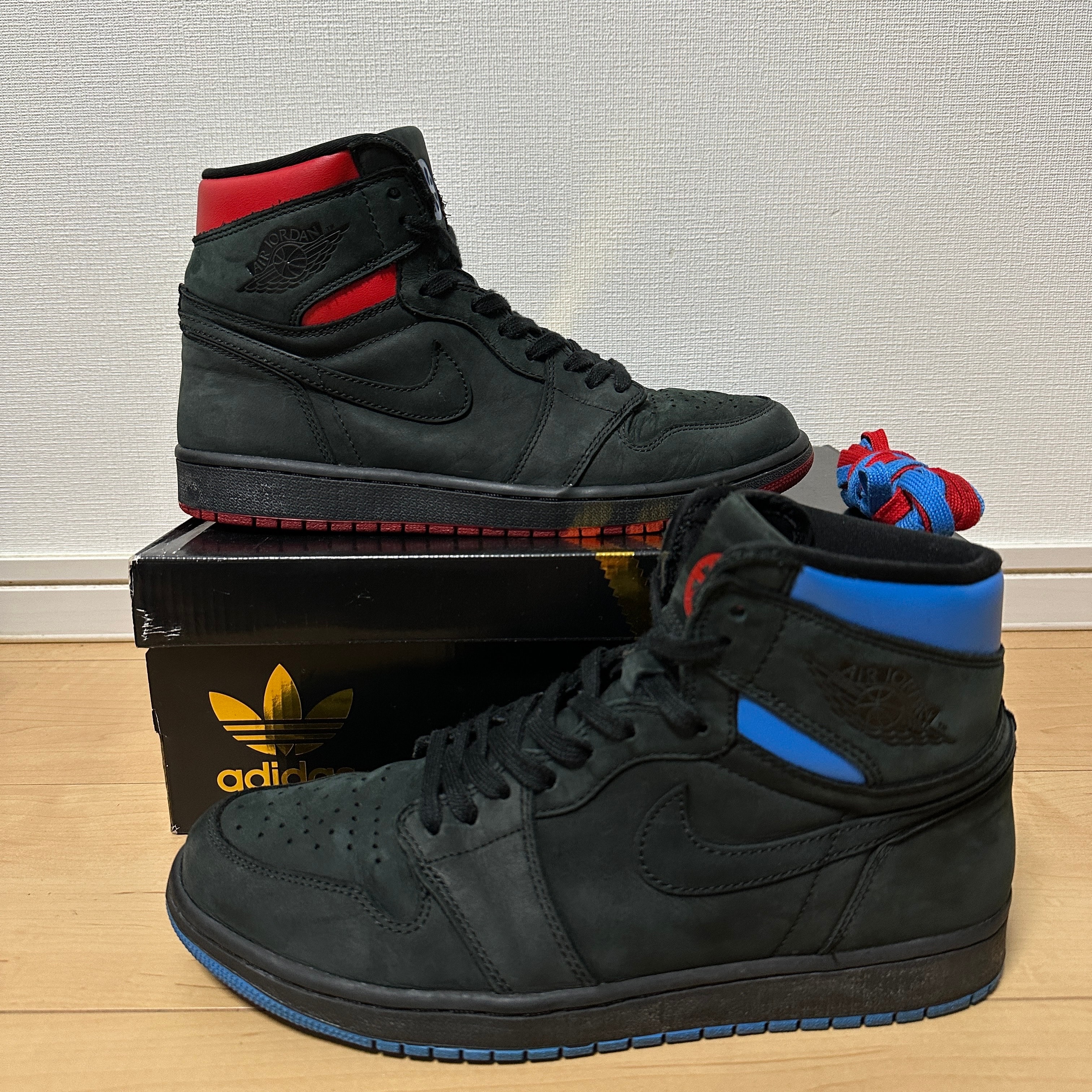 Nike Air Jordan 1 High OG Retro 