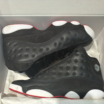 Nike Air Jordan 13 "Playoffs" (2023)