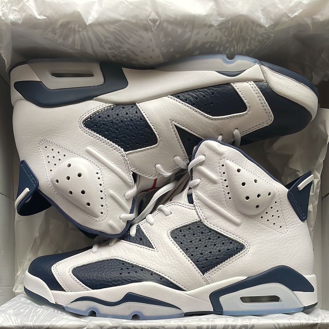 NIKE　エアジョーダン6 　27cm Amazon | [ナイキ] エアジョーダン 6 SP AIR JORDAN 6 RETRO SP