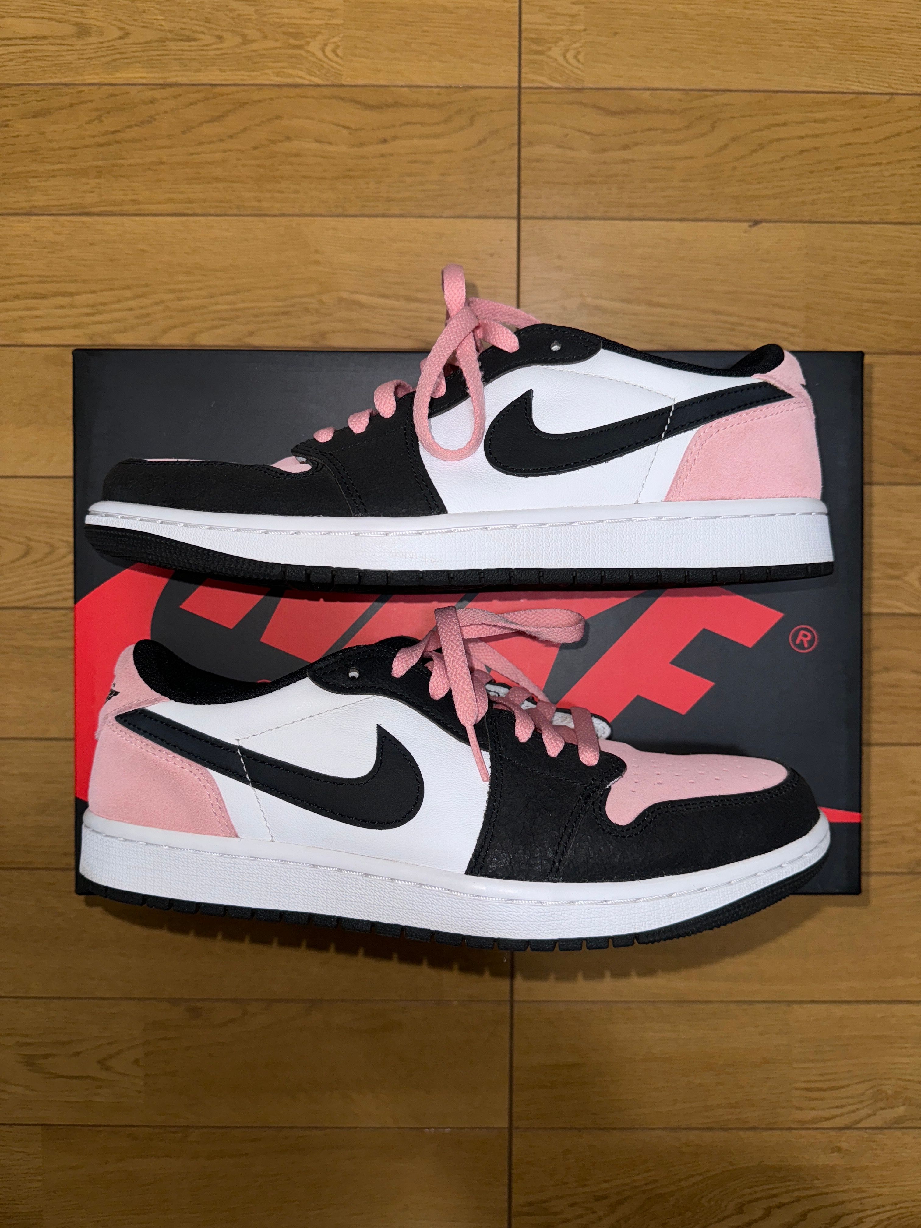 Nike Air Jordan 1 Low OG 