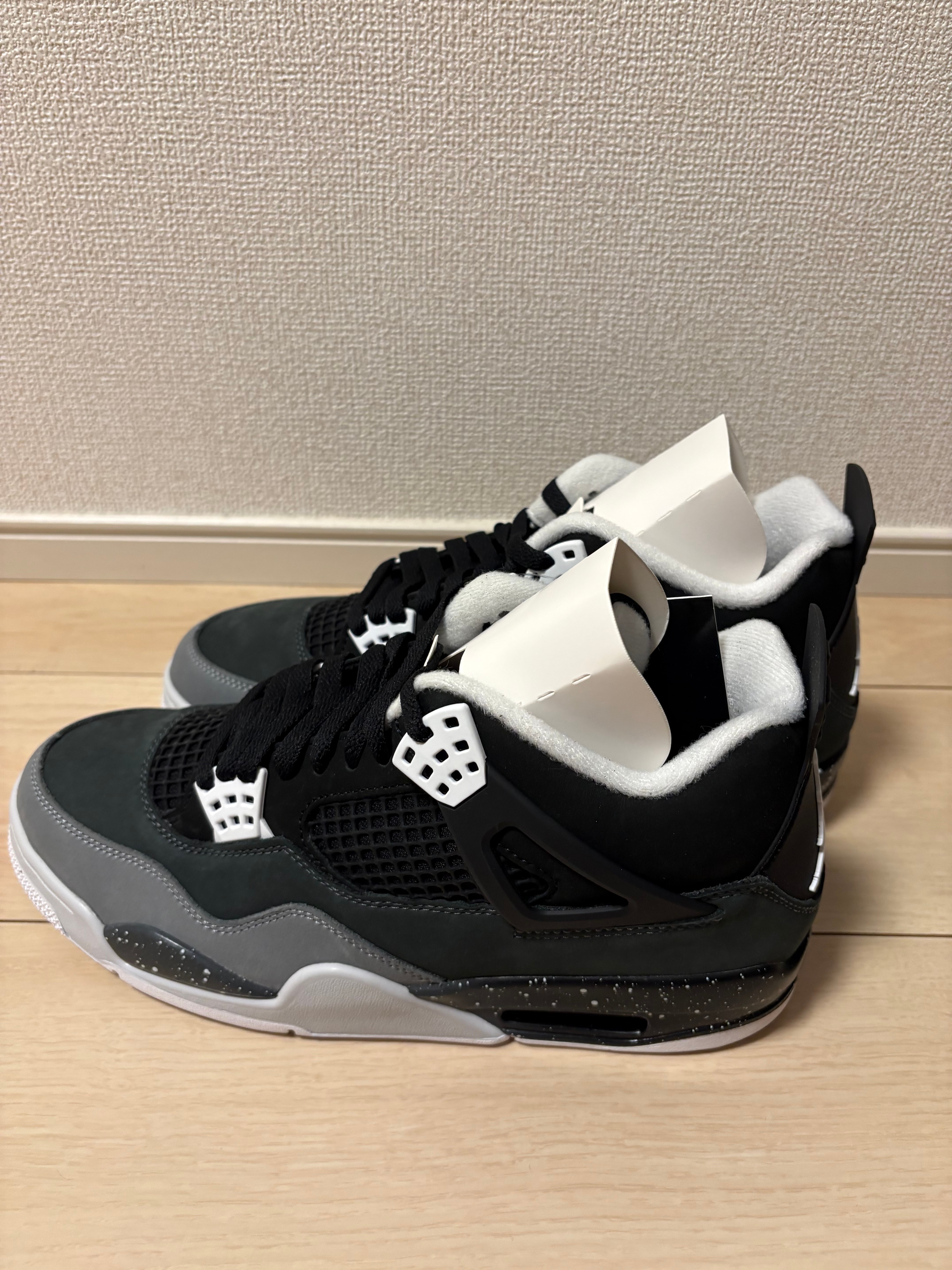 ジョーダン エアジョーダン4 (JORDAN Air Jordan 4) の新作・中古通販