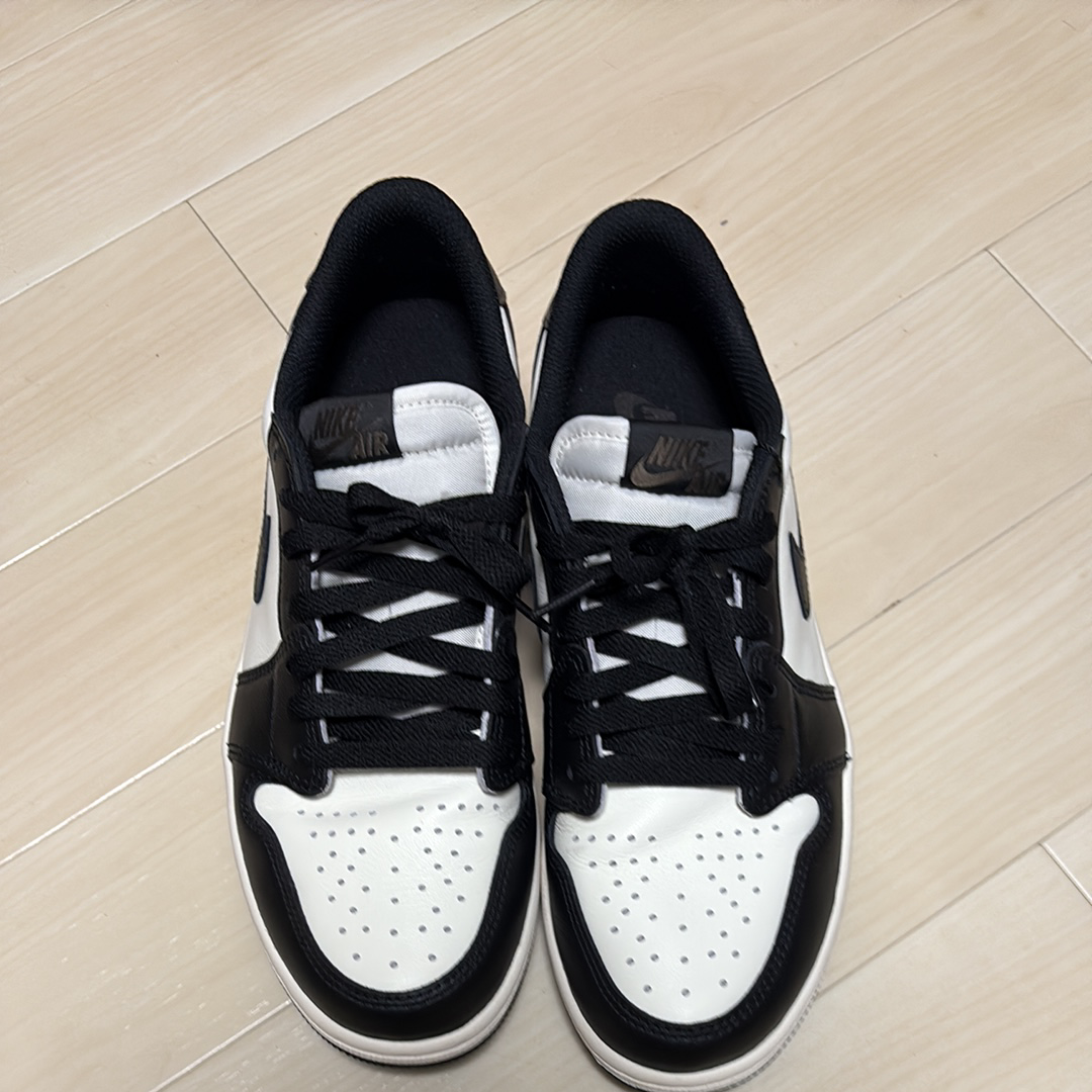 Nike Air Jordan 1 Retro Low OG "Mocha"