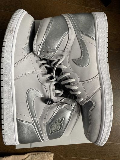 Nike Air Jordan 1 High OG "CO JP/TOKYO"(ブリーフケースなし)
