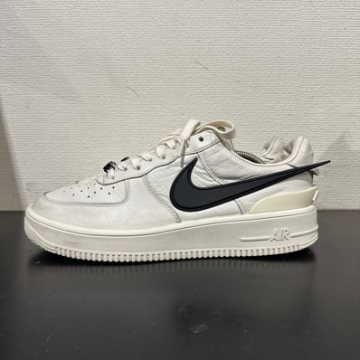 AMBUSH × Nike Air Force 1 Low "Phantom"