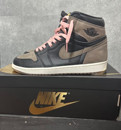 Nike Air Jordan 1 Retro High OG "Palomino"