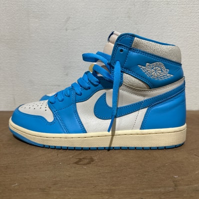 Nike Air Jordan 1 Retro High OG "UNC Reimagined"