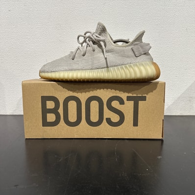 adidas YEEZY BOOST 350 V2 "Sesame"