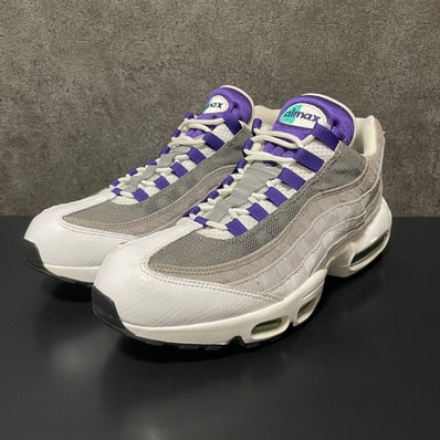 Nike Air Max 95 "Grape Snakeskin" (2019)