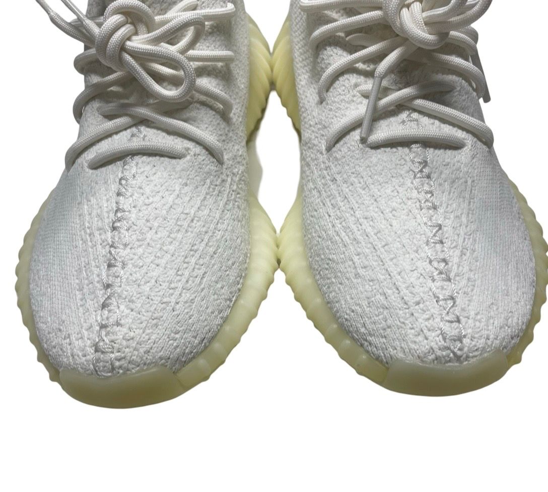 adidas YEEZY Boost 350 V2 "Cream White"