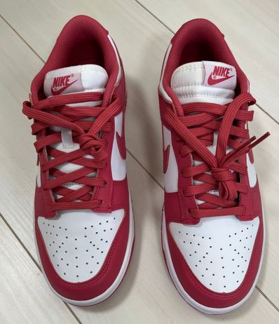 Nike Women's Dunk Low "Archeo Pink"