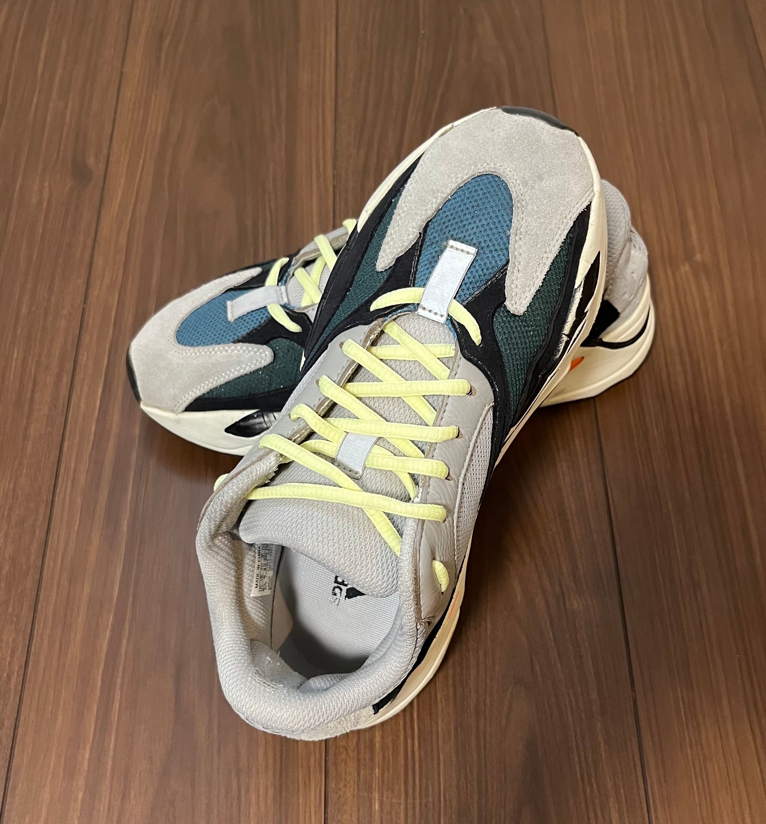 adidas YEEZY Boost 700 "Wave Runner"