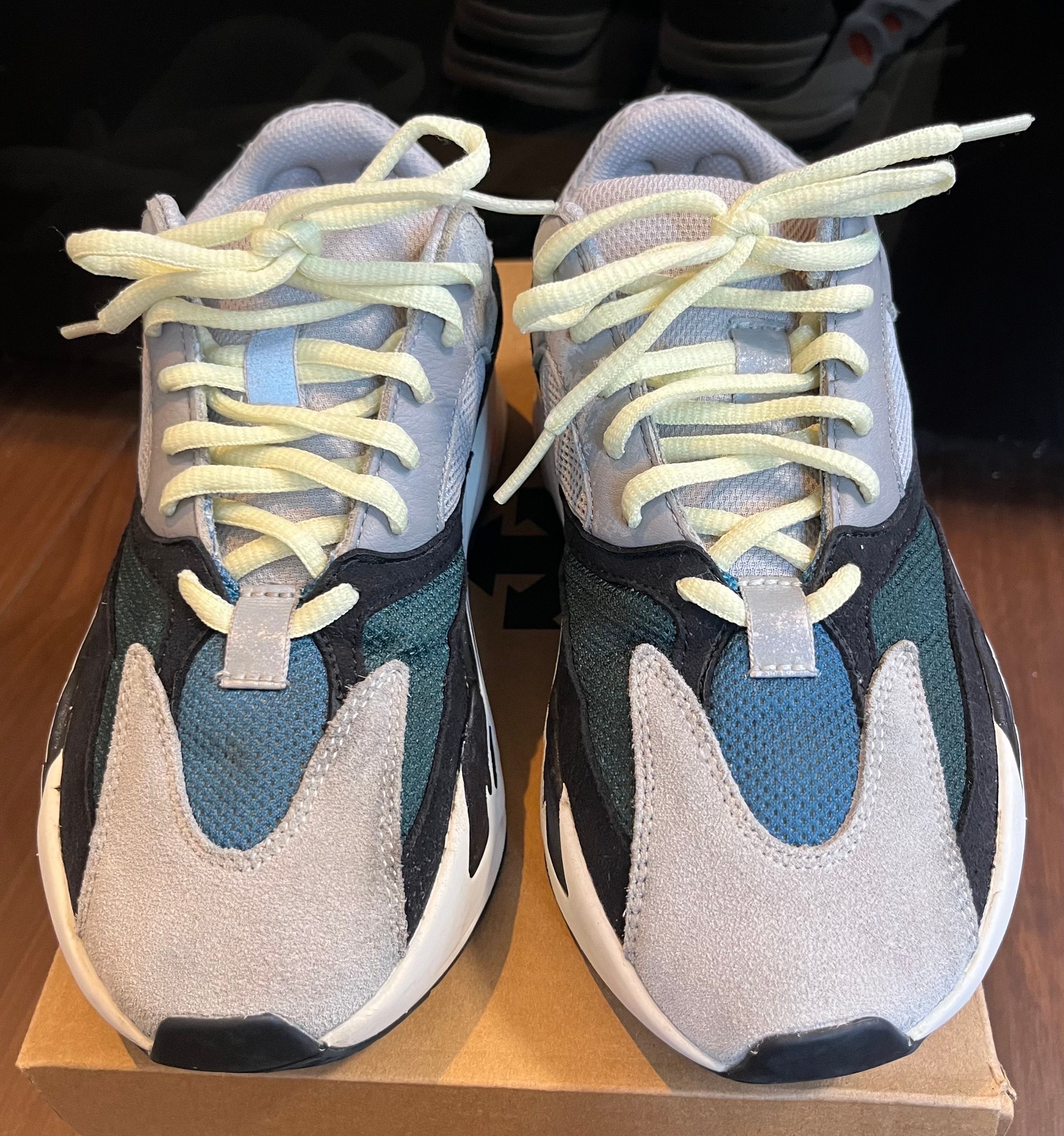adidas YEEZY Boost 700 "Wave Runner"