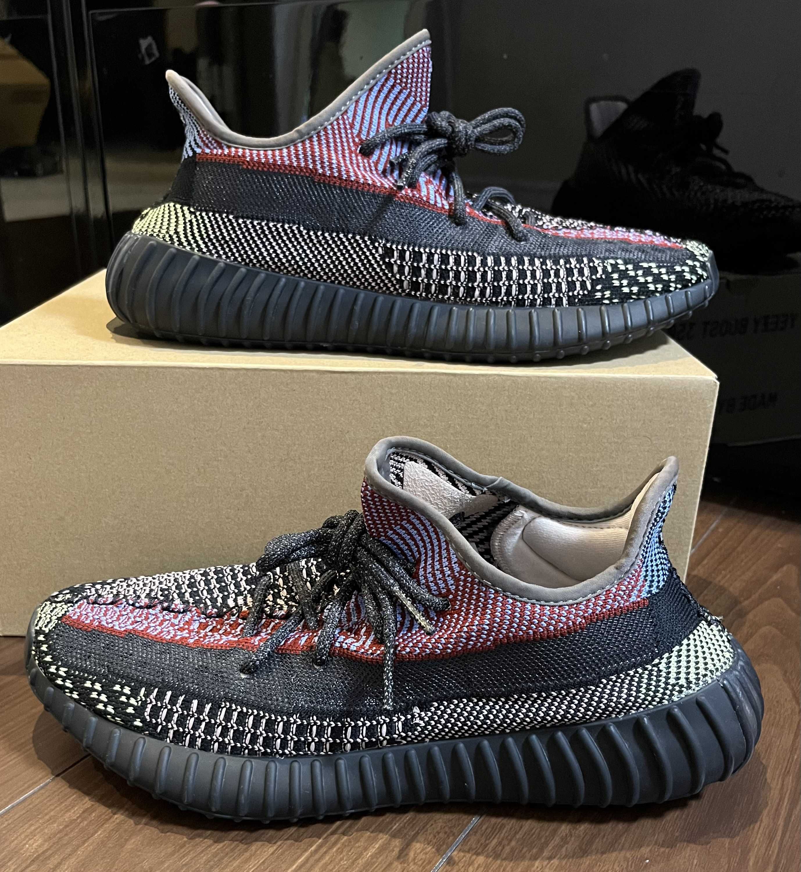 adidas Yeezy Boost 350 v2 "Yecheil"