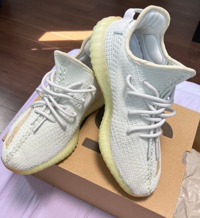adidas Yeezy Boost 350 V2 "Hyperspace"