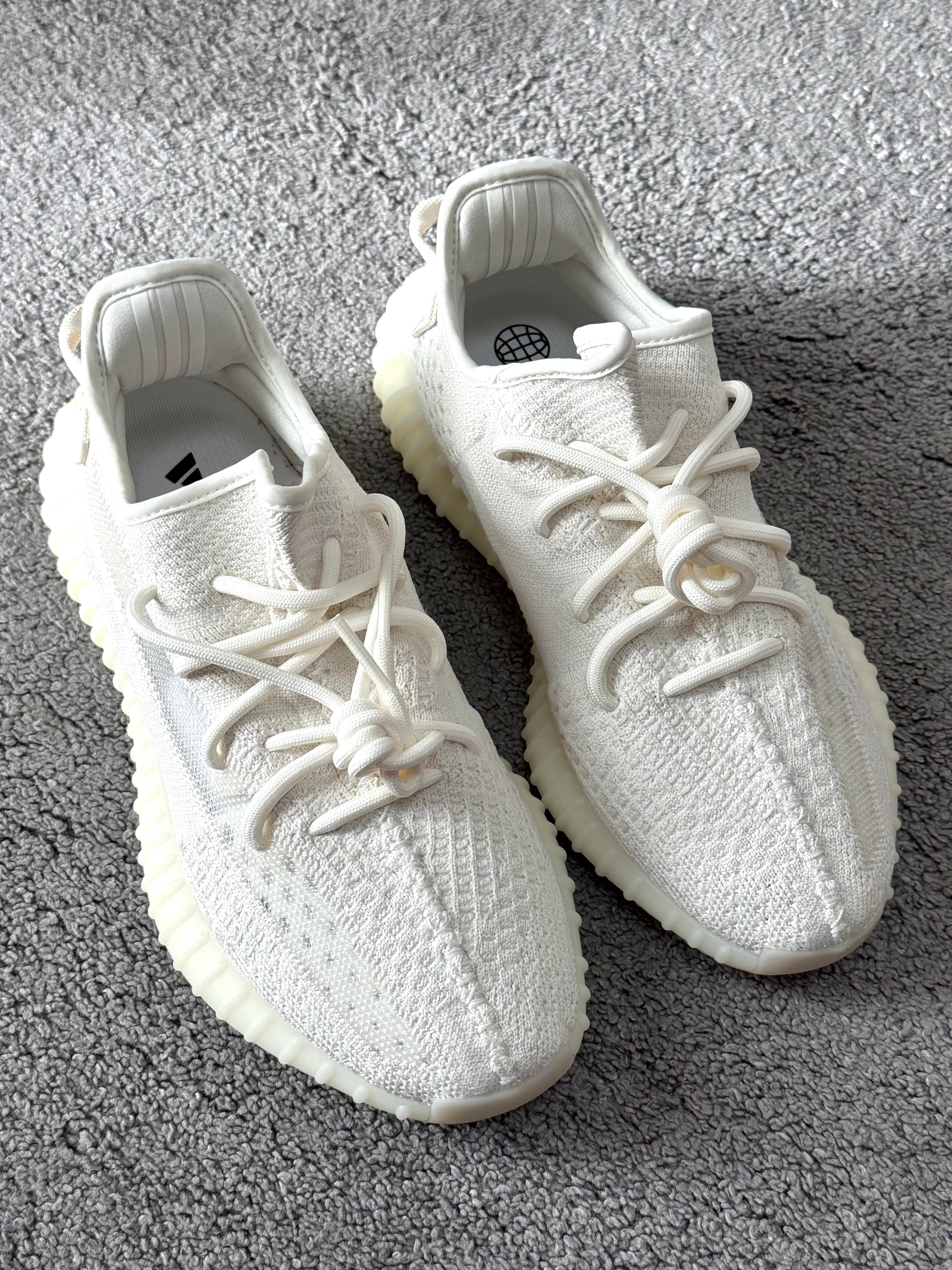 adidas YEEZY Boost 350V2 "Bone"