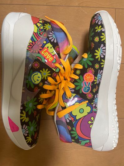 Nike KD 13 "Easy Money Sniper"