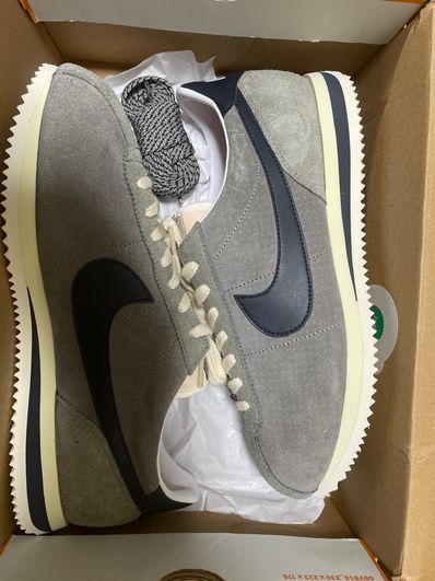 Nike Cortez "Georgetown"