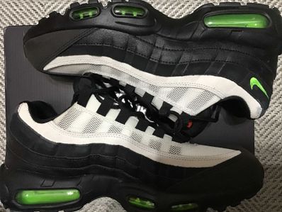 Air max 95 march 2019 sales