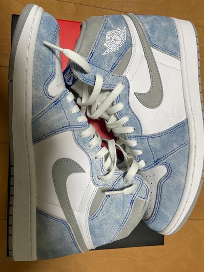 Nike Air Jordan 1 High OG "Hyper Royal"