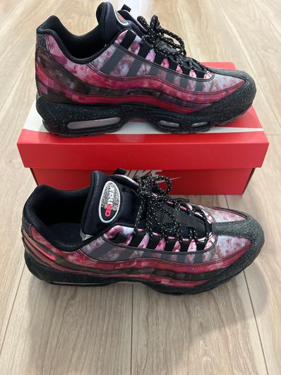 Nike Air Max 95 "Cherry Blossom"