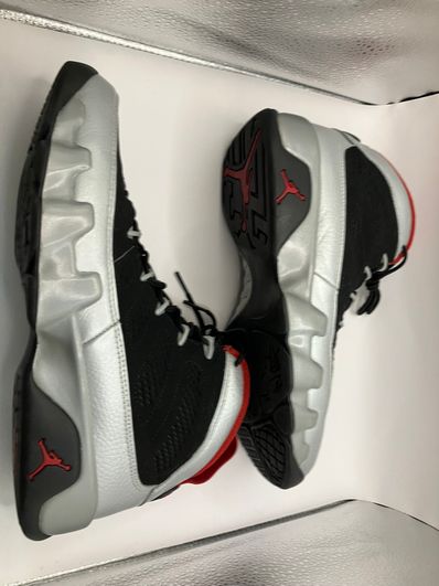 Nike Air Jordan 9 Retro "Johnny Kilroy"