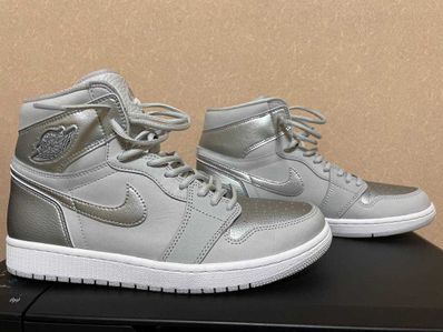 Nike Air Jordan 1 Retro High OG "CO.JP/TOKYO" (Standard Box)