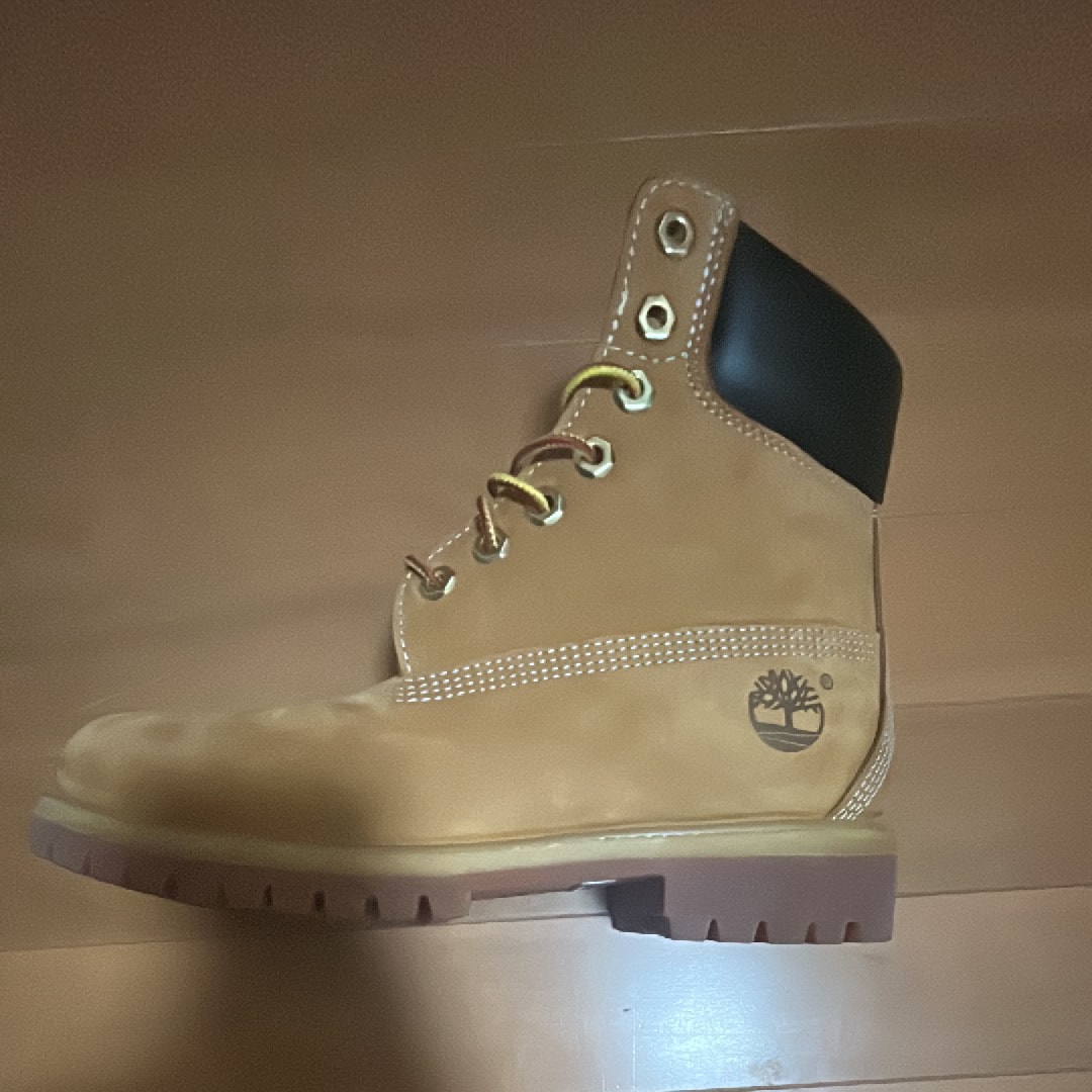 Timberland 6inch Premium Waterproof Boot "Wheat" (TB010061713/TB110061713)